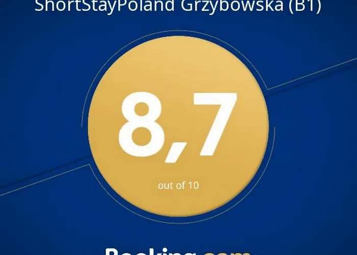 Shortstaypoland Grzybowska