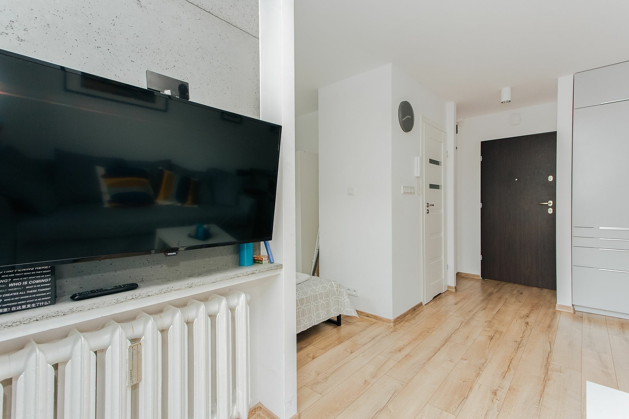 Shortstaypoland Grzybowska Warsaw